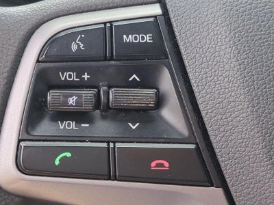 2018 Hyundai ELANTRA SEL 2.0L Auto