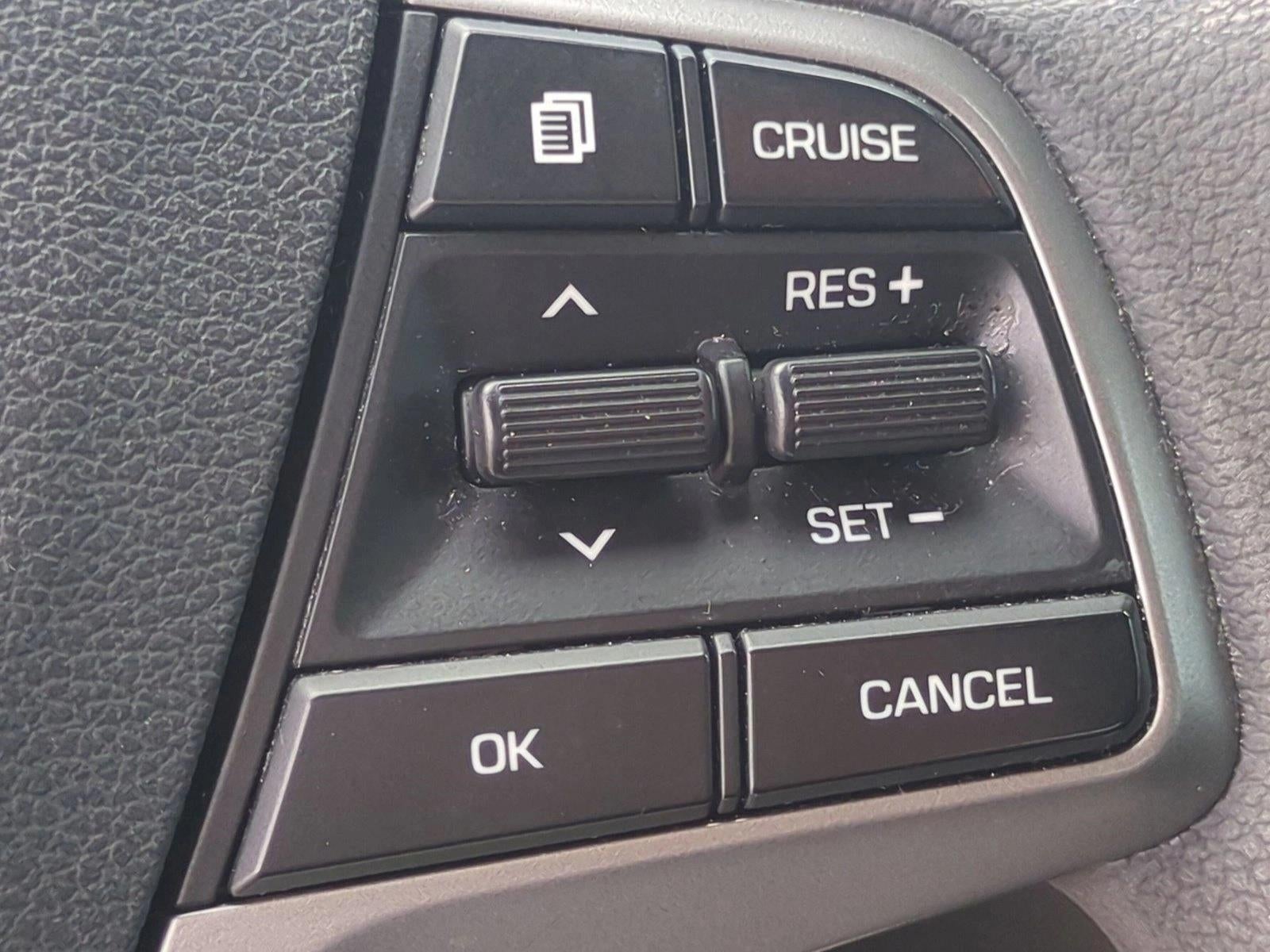 2018 Hyundai ELANTRA SEL 2.0L Auto