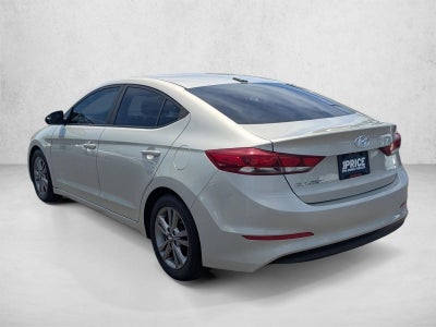 2017 Hyundai ELANTRA SE 2.0L Auto (Alabama) *Ltd Avail*