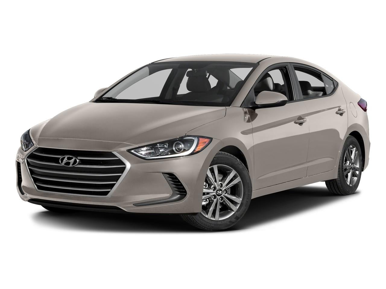 2017 Hyundai ELANTRA SE 2.0L Auto (Alabama) *Ltd Avail*