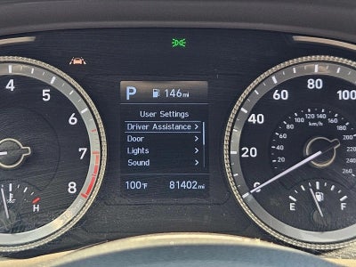 2021 Hyundai SONATA SE 2.5L