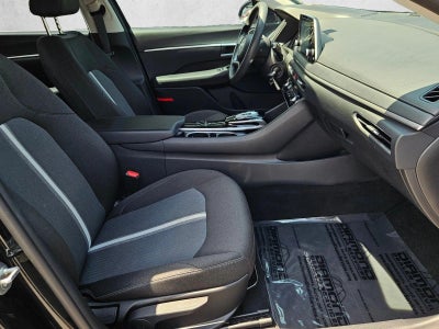 2021 Hyundai SONATA SE 2.5L