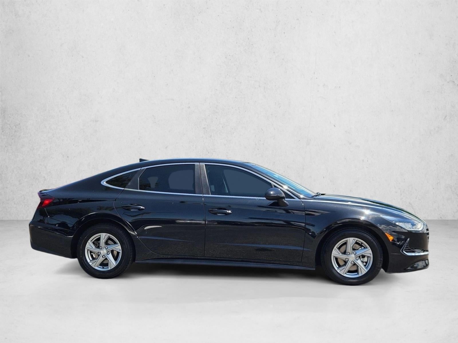 2021 Hyundai SONATA SE 2.5L