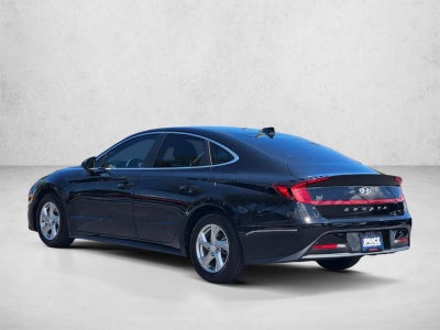 2021 Hyundai SONATA SE 2.5L
