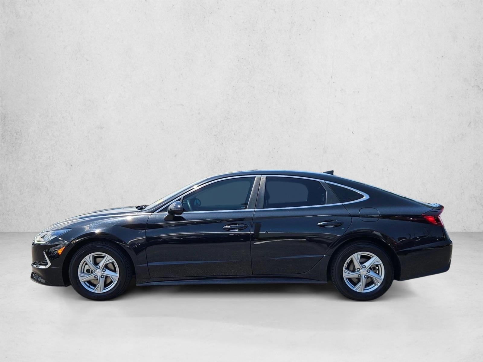 2021 Hyundai SONATA SE 2.5L