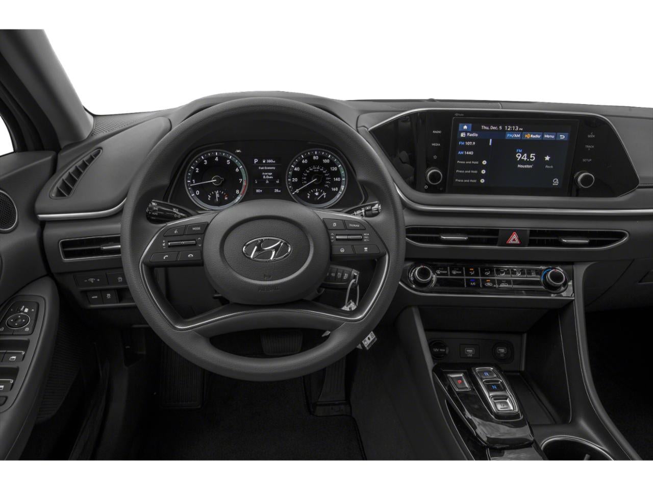 2021 Hyundai SONATA SE 2.5L
