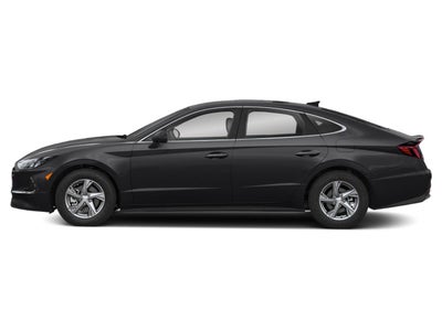 2021 Hyundai SONATA SE 2.5L