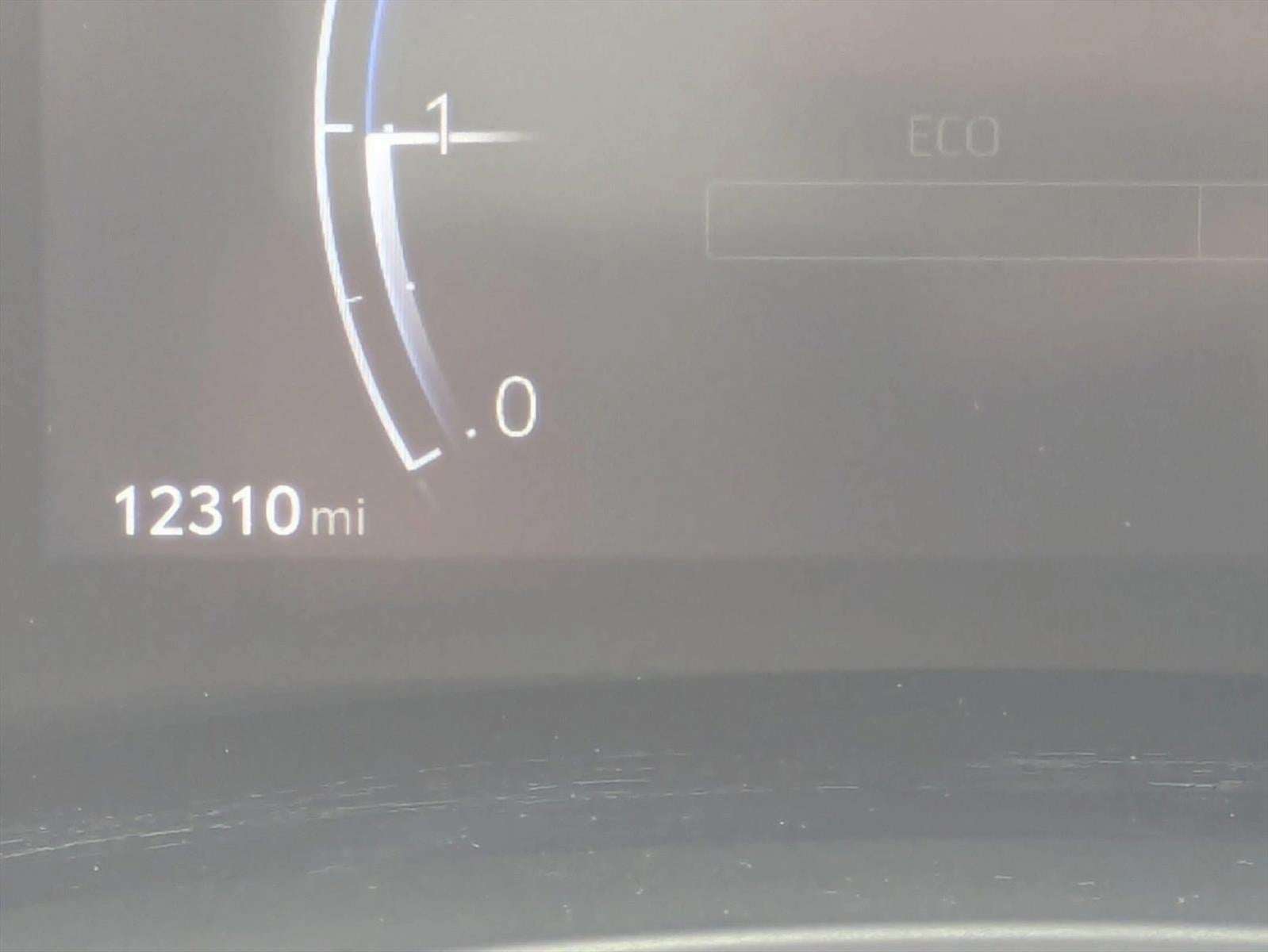 2025 Toyota Grand Highlander XLE FWD (Natl)