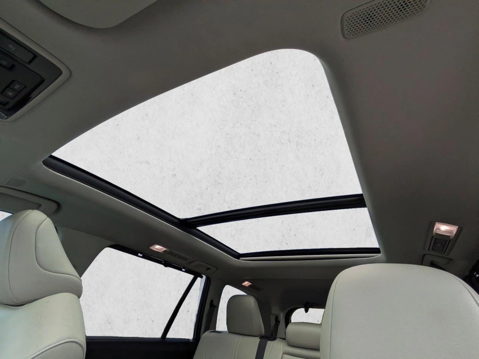 2025 Toyota Grand Highlander XLE FWD (Natl)