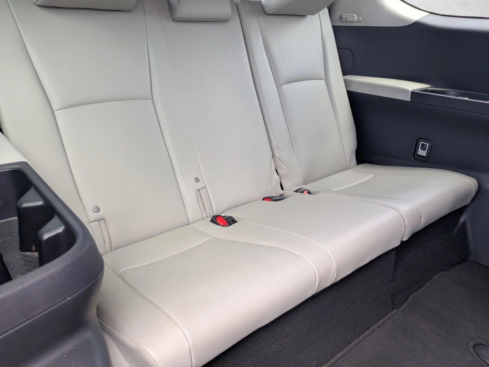 2025 Toyota Grand Highlander XLE FWD (Natl)