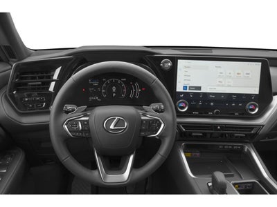 2024 Lexus TX 350 Premium FWD
