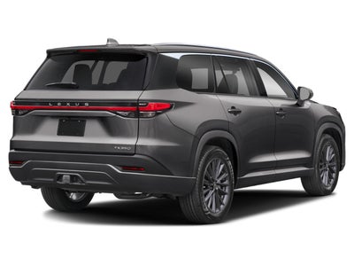 2024 Lexus TX 350 Premium FWD