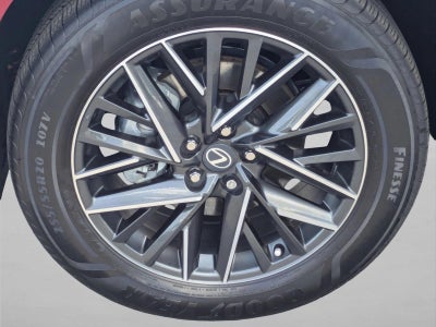 2026 Lexus TX Premium FWD