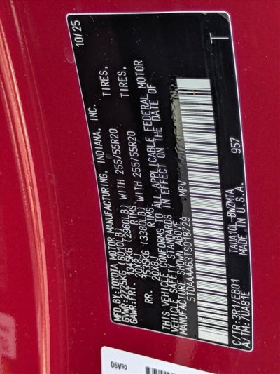2026 Lexus TX Premium FWD