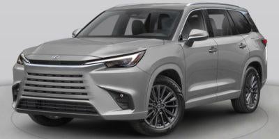 2026 Lexus TX Premium FWD
