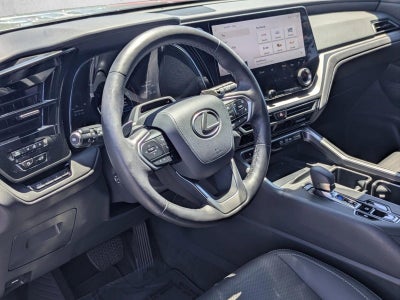 2024 Lexus TX 350 Premium FWD