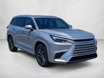 2024 Lexus TX 350 Premium FWD