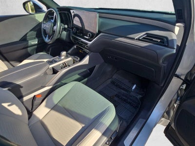 2024 Lexus TX 350 Premium FWD