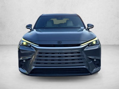 2025 Lexus TX 350 Premium AWD