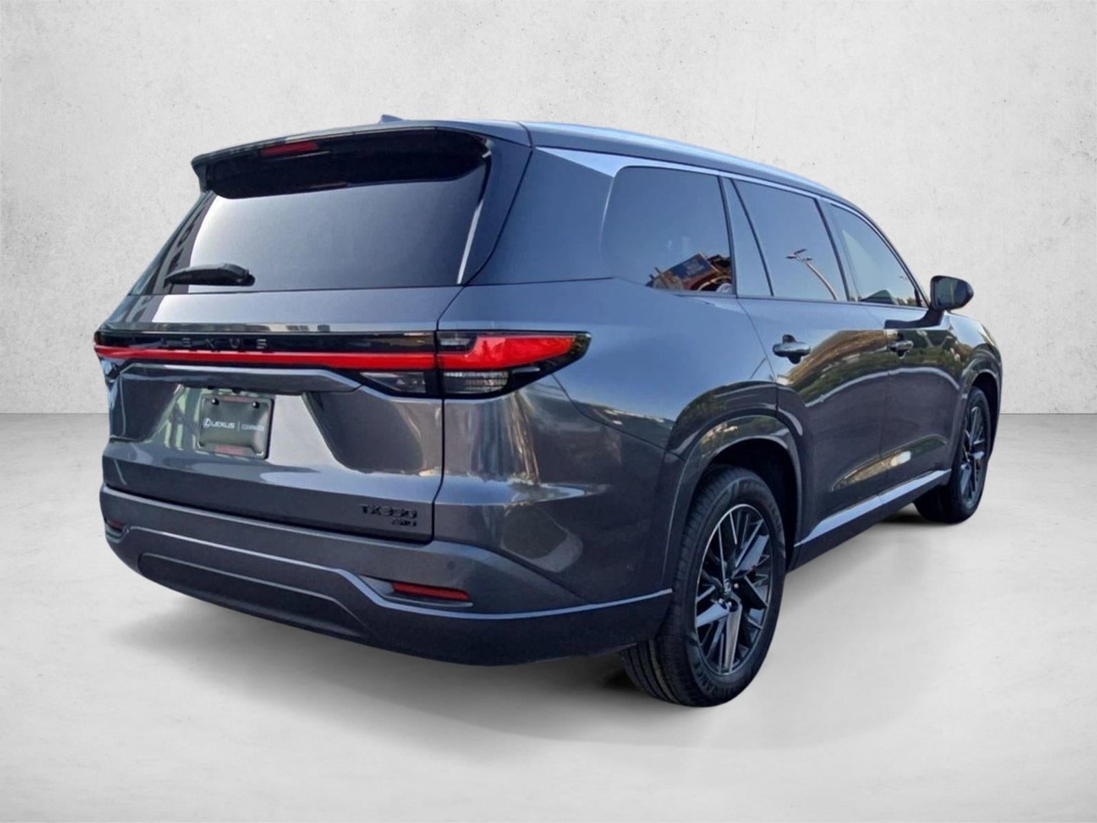 2025 Lexus TX 350 Premium AWD