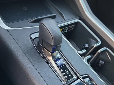 2025 Lexus TX 350 Premium AWD