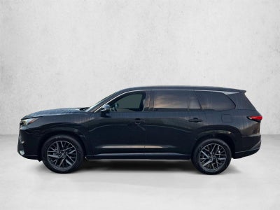 2025 Lexus TX 350 Premium AWD