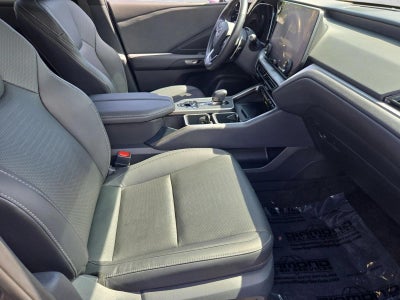 2025 Lexus TX 350 Premium AWD