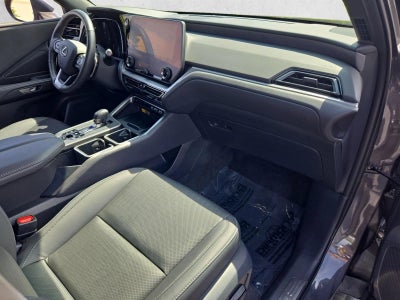 2025 Lexus TX 350 Premium AWD