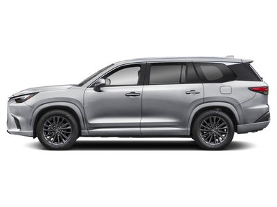 2025 Lexus TX 350 Premium AWD