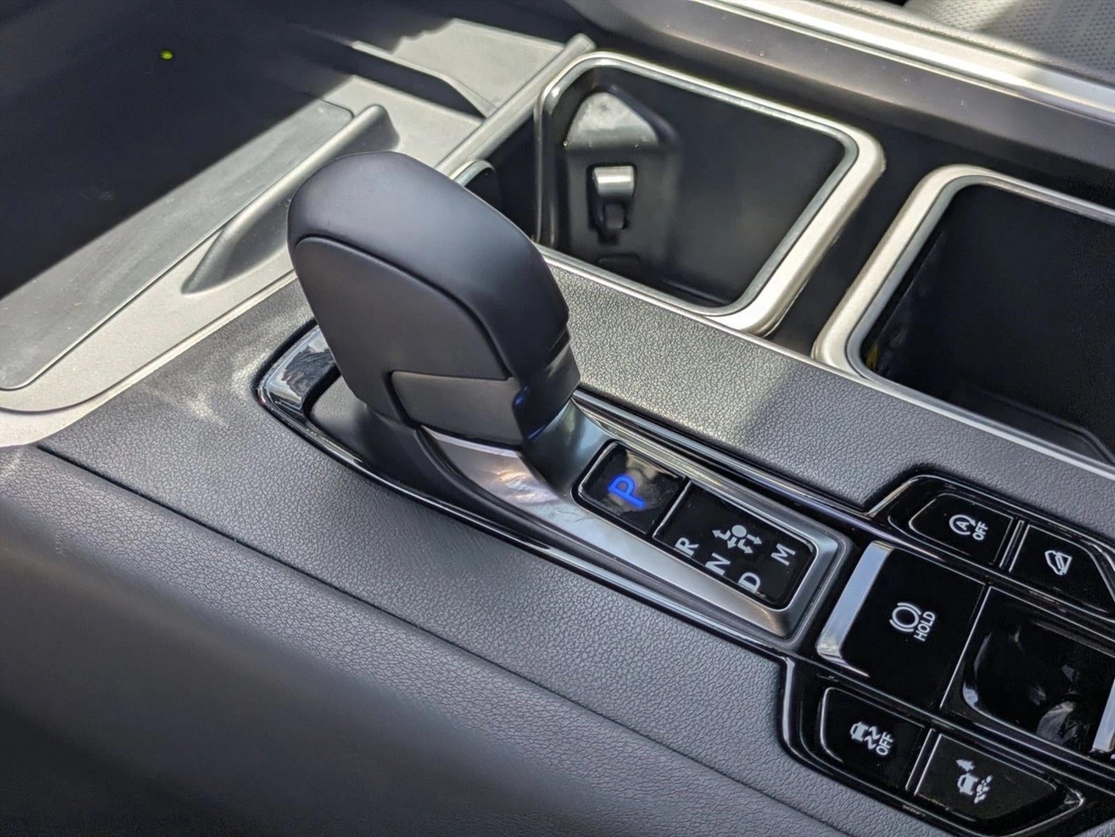 2025 Lexus TX 350 Premium AWD