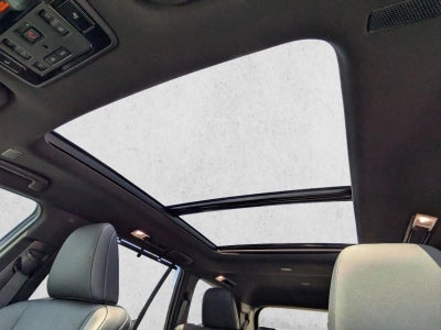 2025 Lexus TX 350 Premium AWD