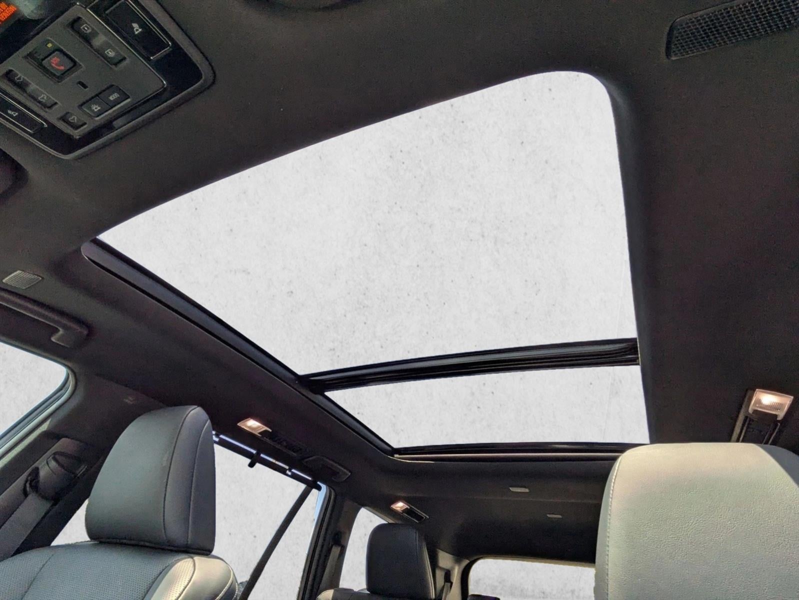 2025 Lexus TX 350 Premium AWD