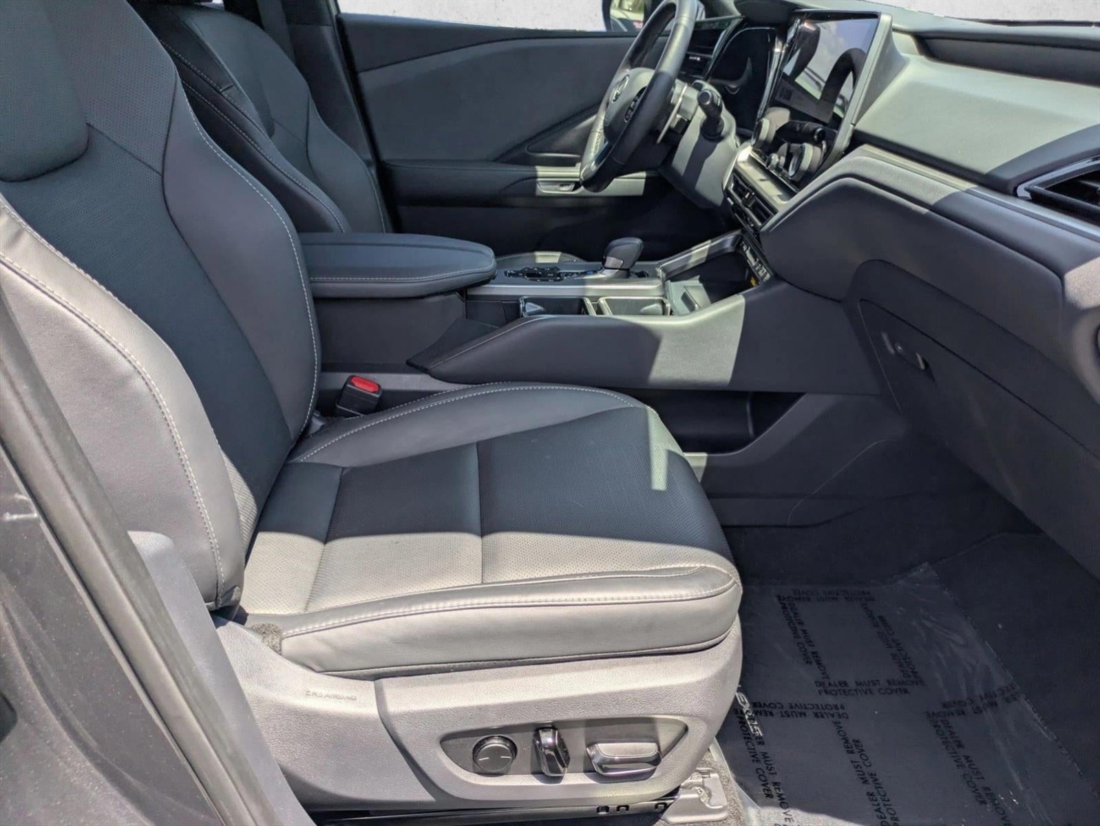 2025 Lexus TX 350 Premium AWD