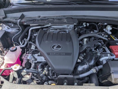 2025 Lexus TX 350 Premium AWD