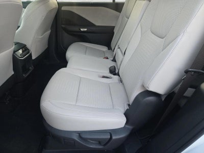 2026 Lexus TX Premium AWD