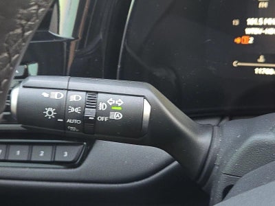 2026 Lexus TX Premium AWD