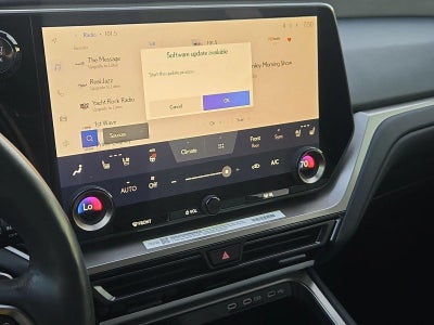 2026 Lexus TX Premium AWD