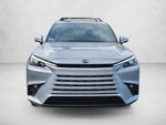 2026 Lexus TX Luxury AWD