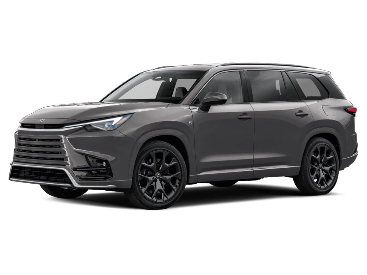 2026 Lexus TX Luxury AWD