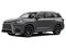 2026 Lexus TX Luxury AWD
