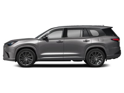 2026 Lexus TX Luxury AWD