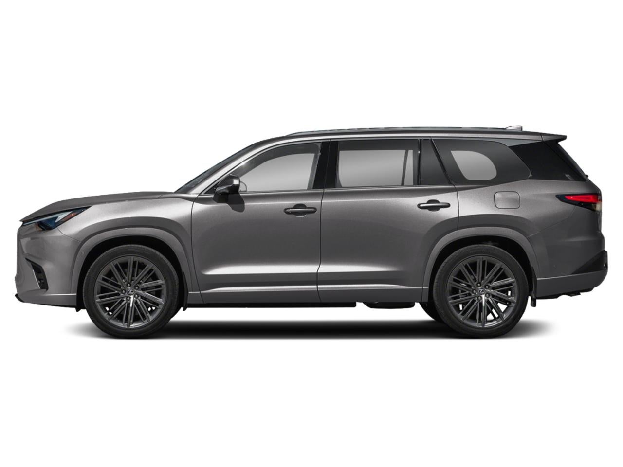 2026 Lexus TX Luxury AWD