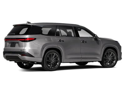 2026 Lexus TX Luxury AWD