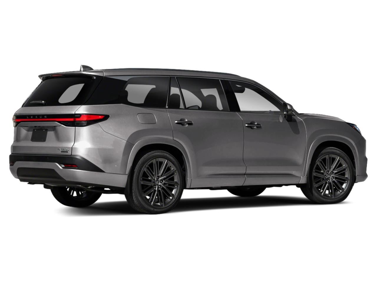 2026 Lexus TX Luxury AWD