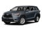2016 Toyota Highlander AWD 4dr V6 LE (Natl)