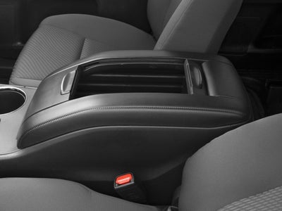 2016 Toyota Highlander AWD 4dr V6 LE (Natl)