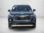 2021 Toyota Highlander Platinum FWD (Natl)