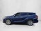 2021 Toyota Highlander Platinum FWD (Natl)