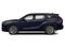 2021 Toyota Highlander Platinum FWD (Natl)