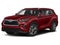 2021 Toyota Highlander XLE FWD (Natl)